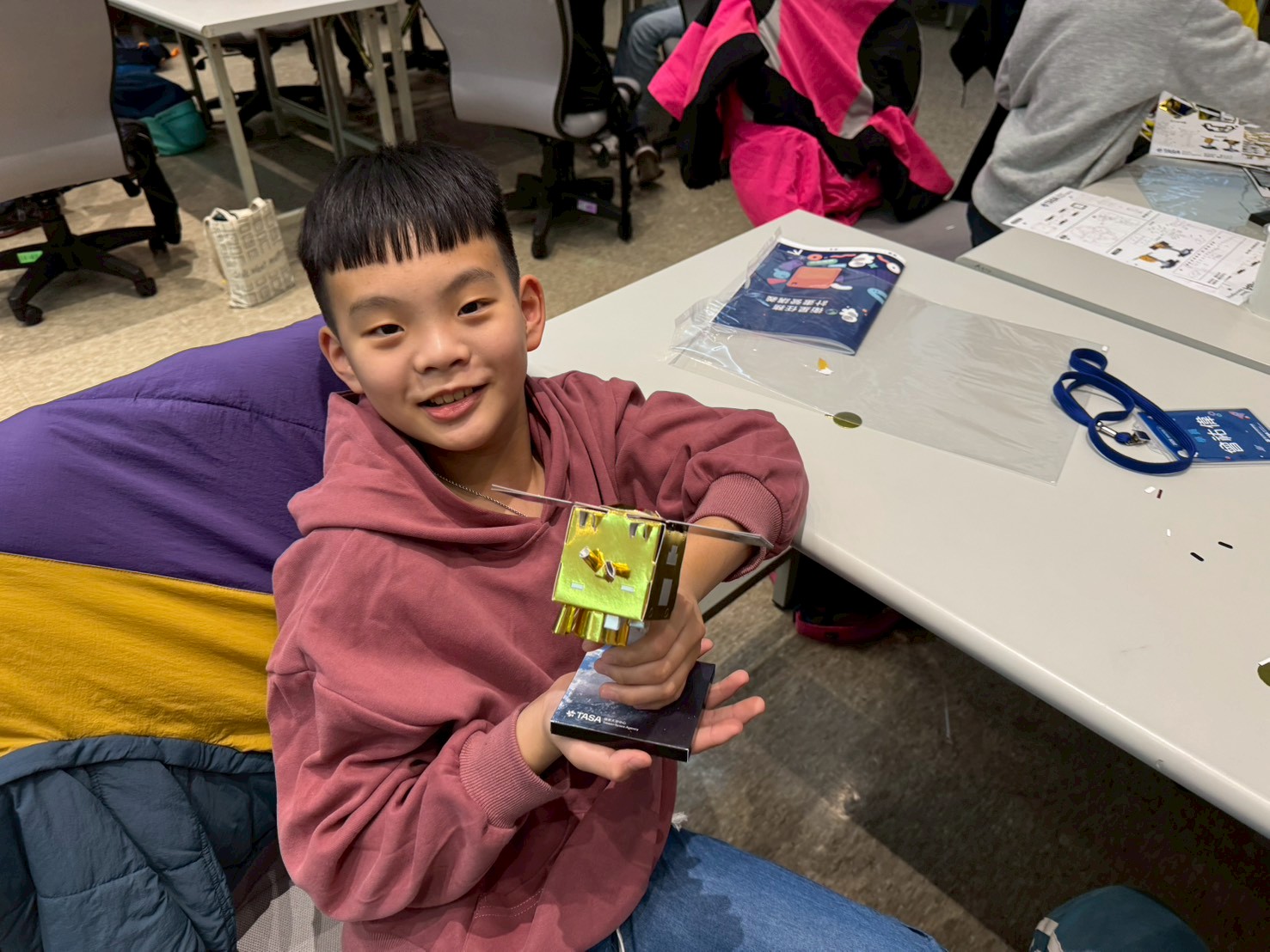 2026寒假衛星任務計畫營(1/28-30)-圖片98