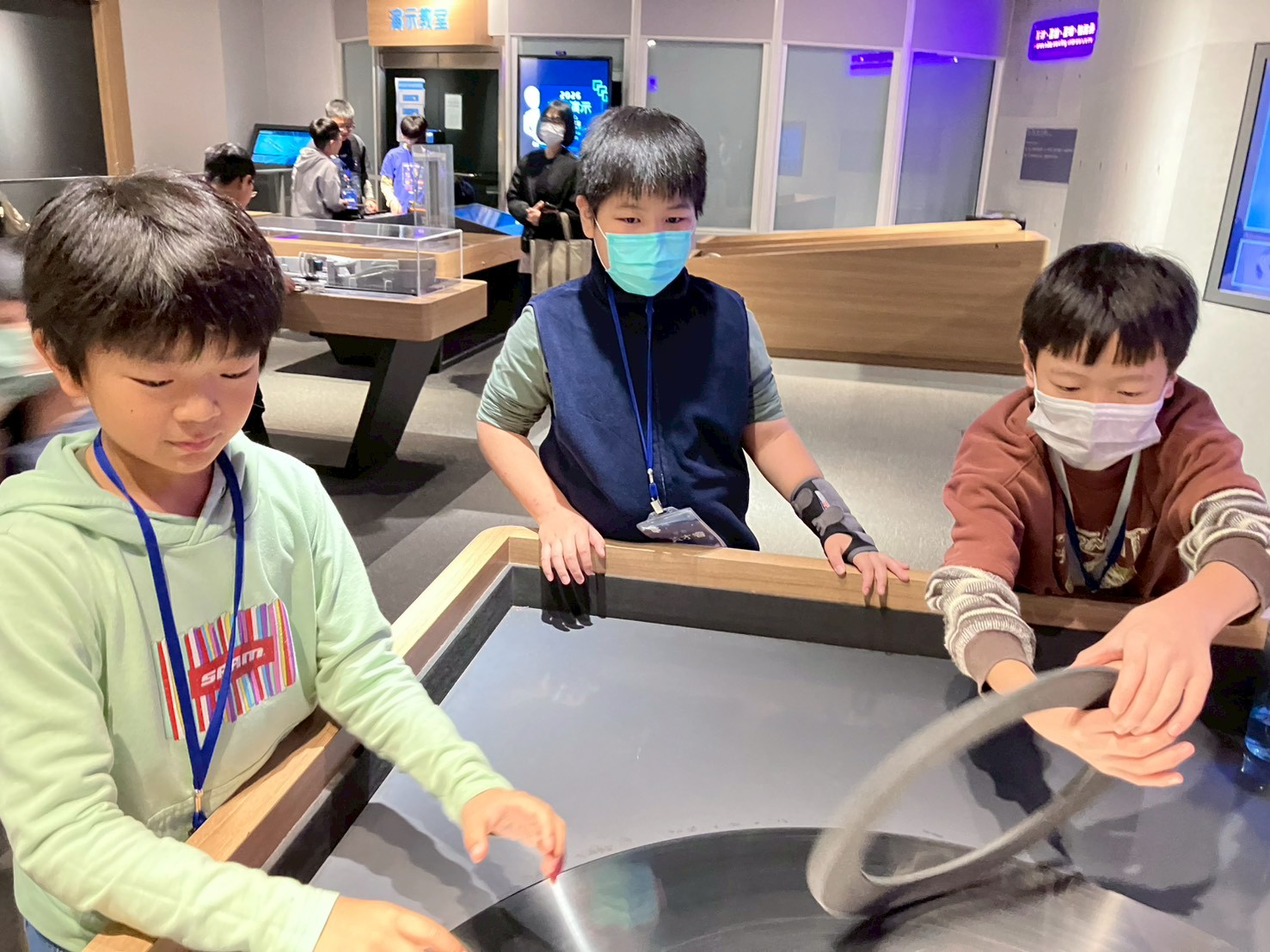 2026寒假衛星任務計畫營(1/28-30)-圖片124