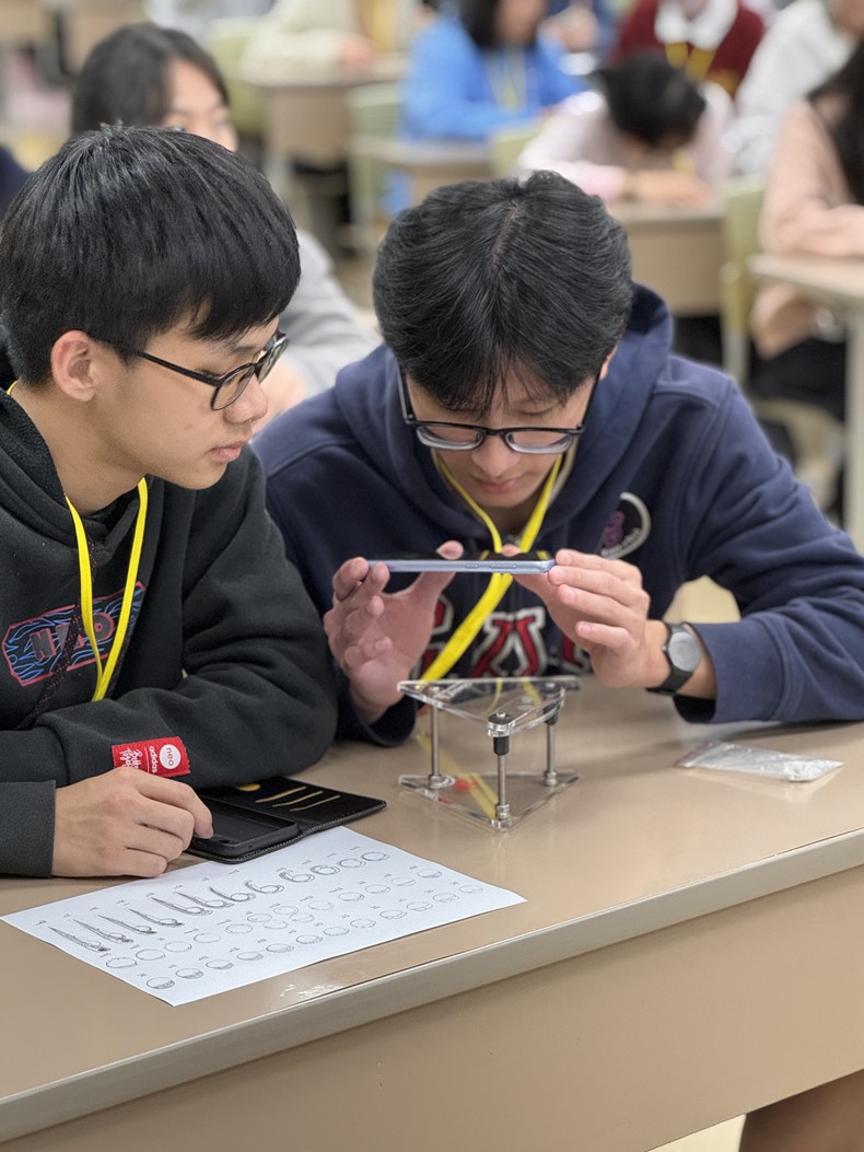 2026高中生生命科學研習營-圖片2