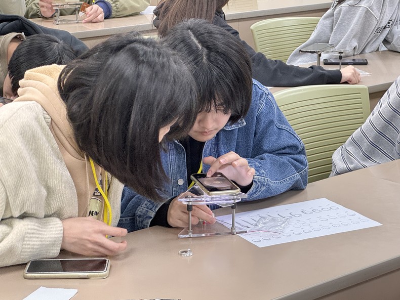 2026高中生生命科學研習營-圖片3