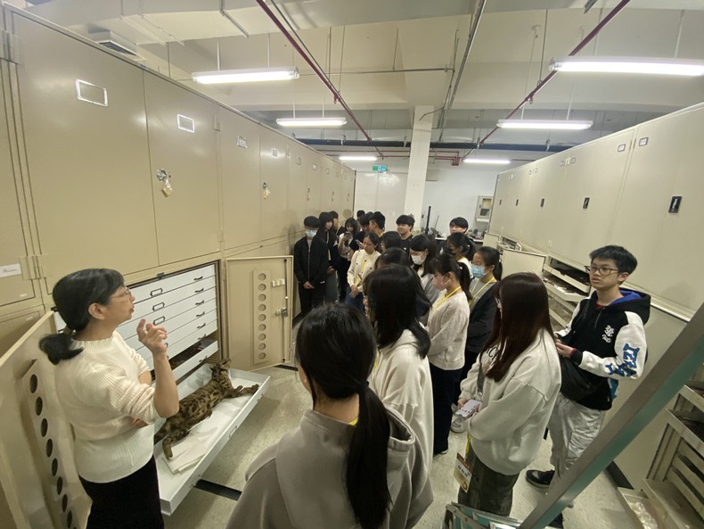 2026高中生生命科學研習營-圖片9