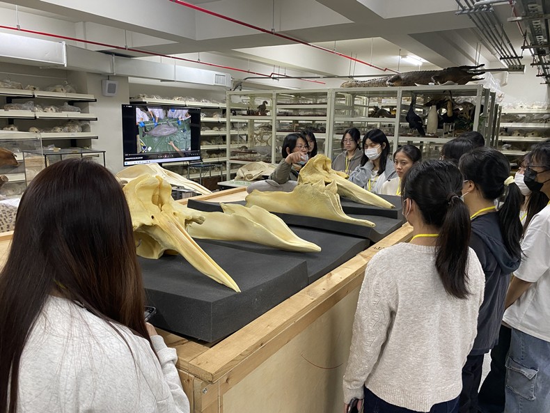 2026高中生生命科學研習營-圖片10