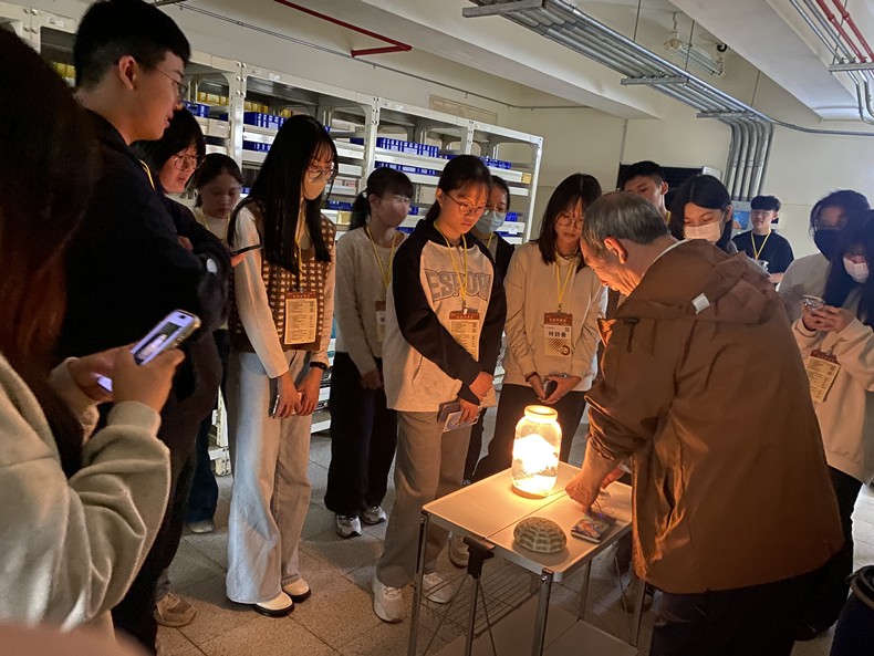 2026高中生生命科學研習營-圖片11