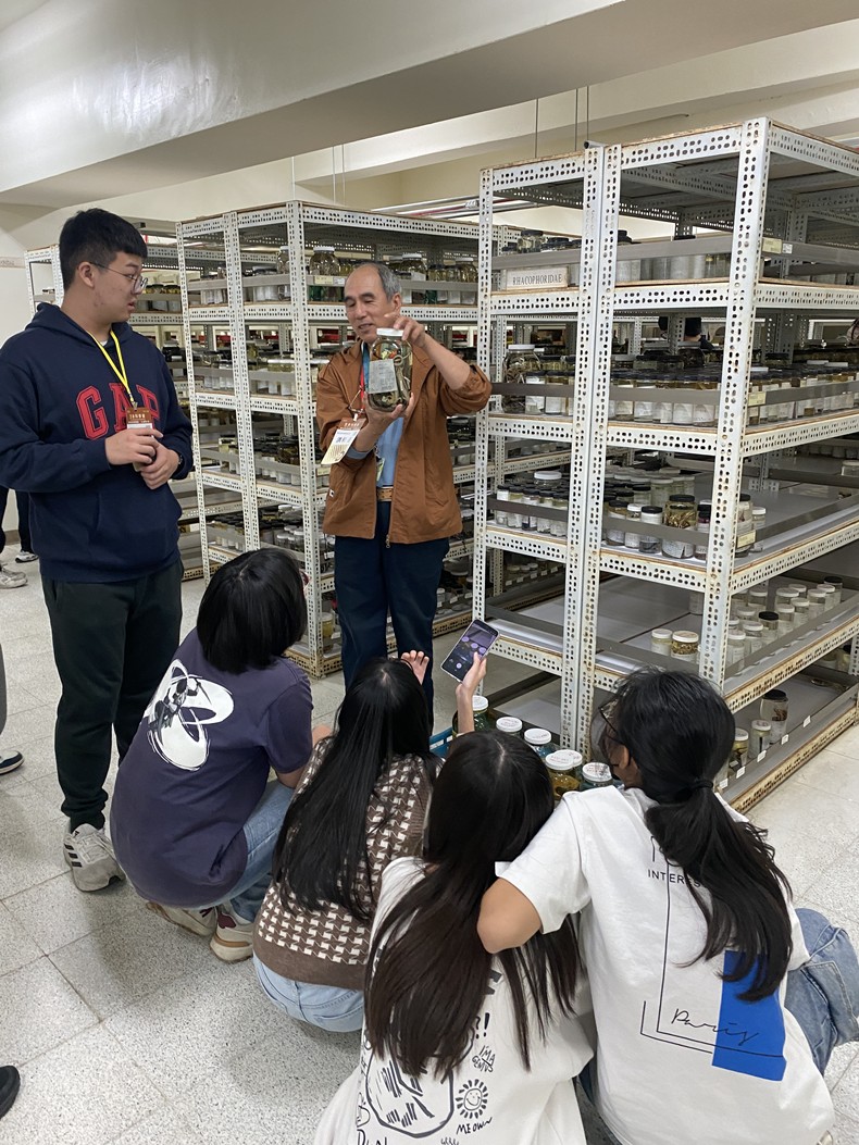 2026高中生生命科學研習營-圖片12