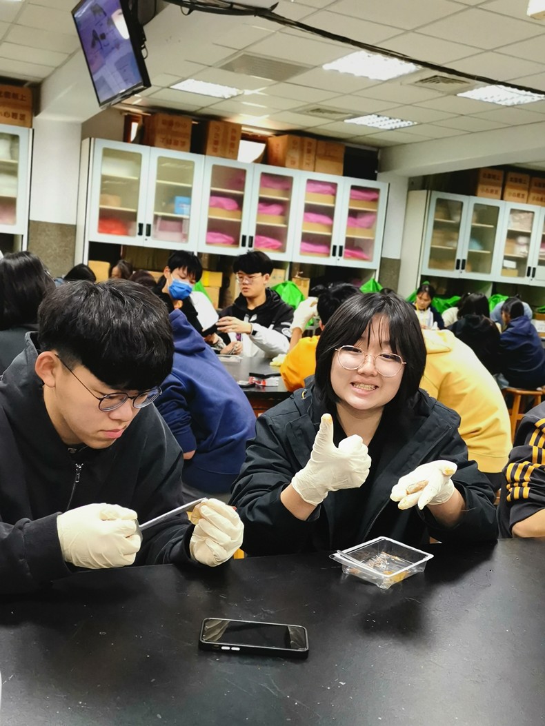 2026高中生生命科學研習營-圖片13