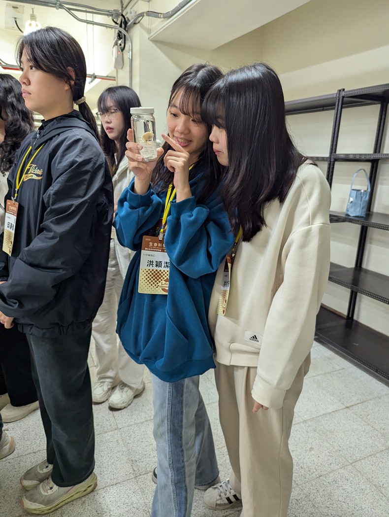 2026高中生生命科學研習營-圖片17