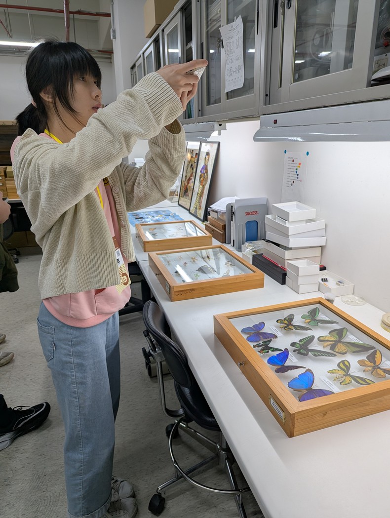 2026高中生生命科學研習營-圖片21