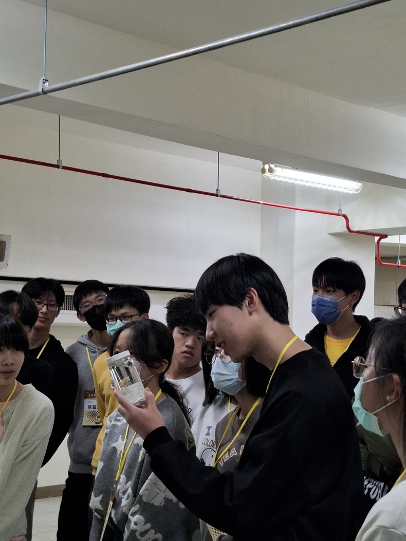 2026高中生生命科學研習營-圖片24