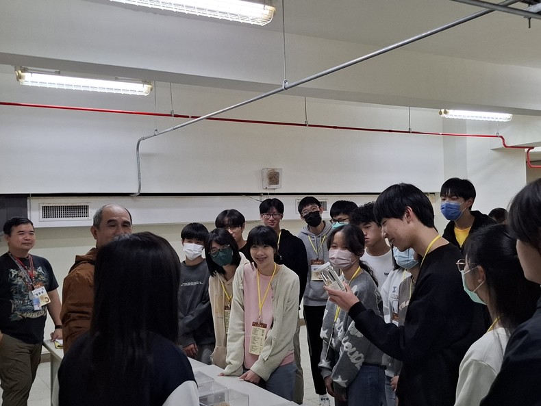 2026高中生生命科學研習營-圖片25