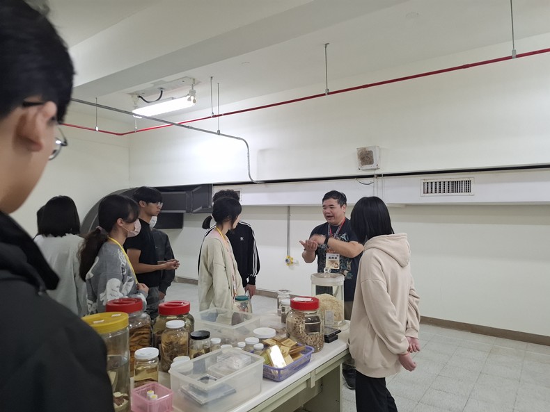 2026高中生生命科學研習營-圖片26