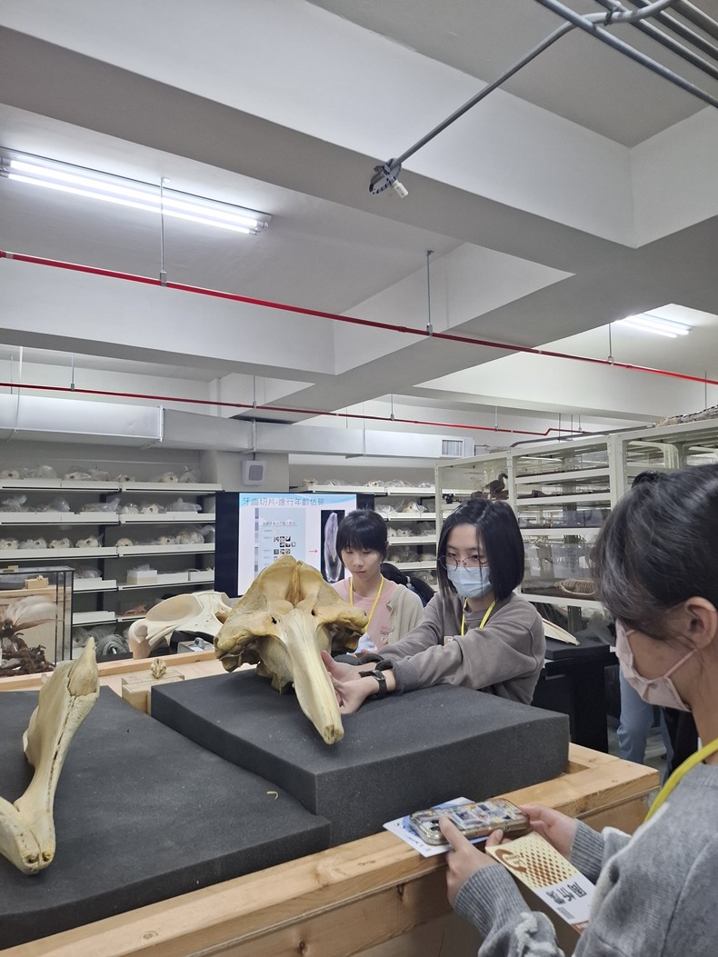 2026高中生生命科學研習營-圖片27