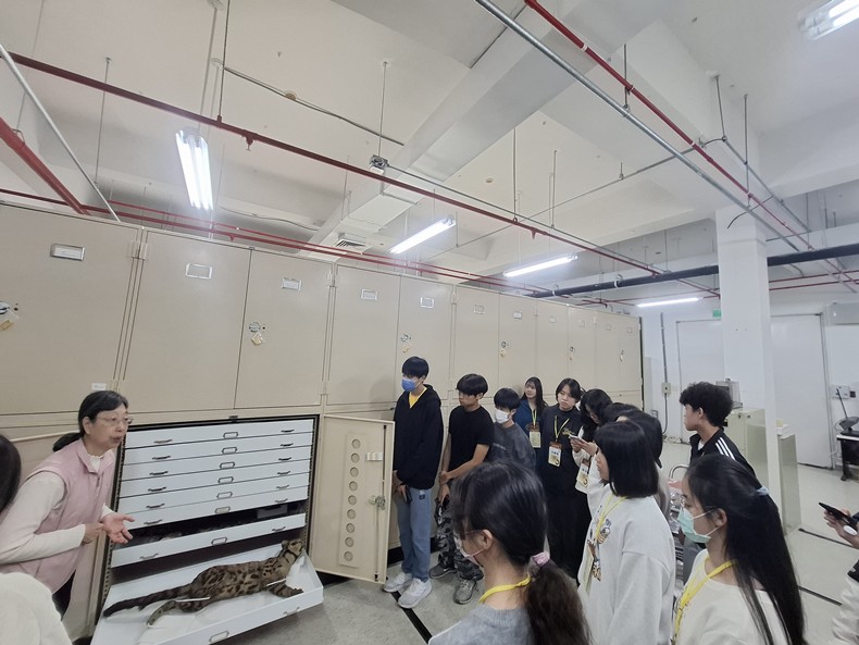 2026高中生生命科學研習營-圖片28