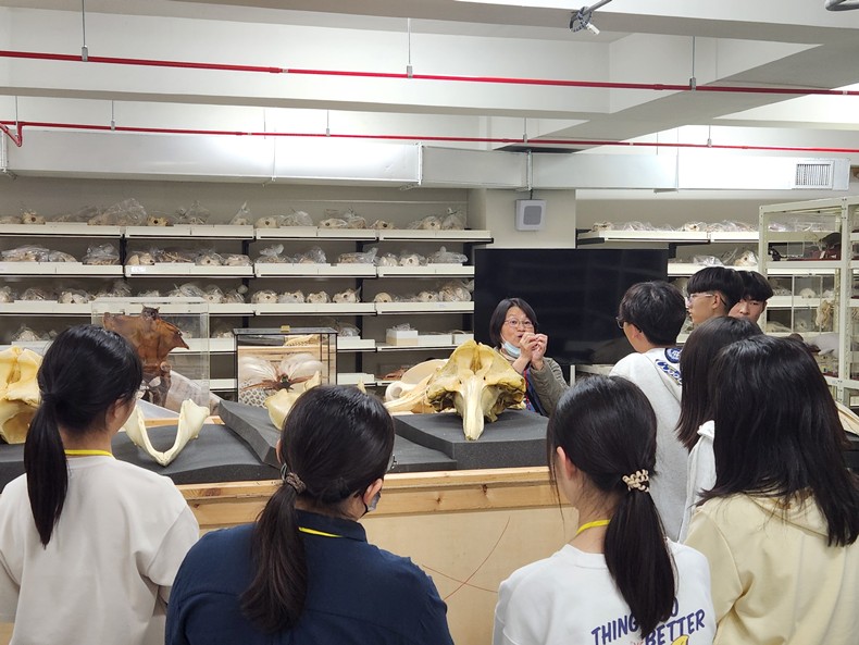 2026高中生生命科學研習營-圖片29