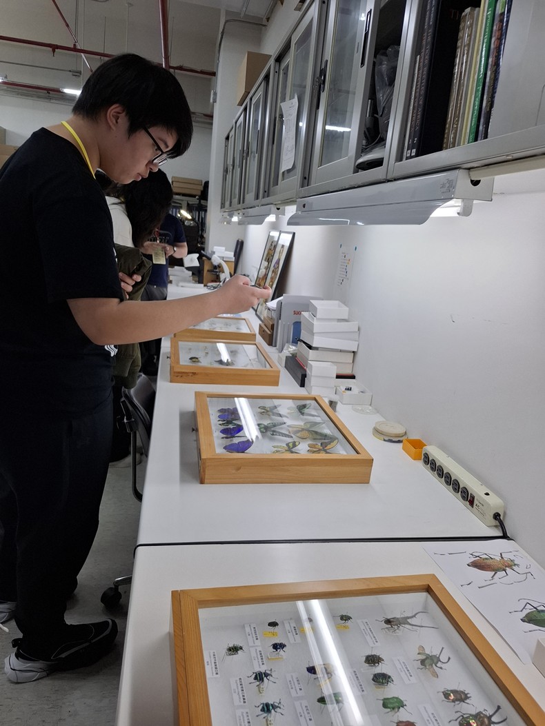 2026高中生生命科學研習營-圖片30