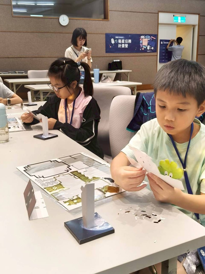 2026暑假衛星任務計畫營(7/8)-圖片7