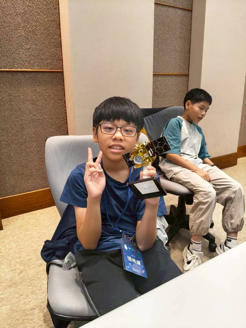 2026暑假衛星任務計畫營(7/8)-圖片9