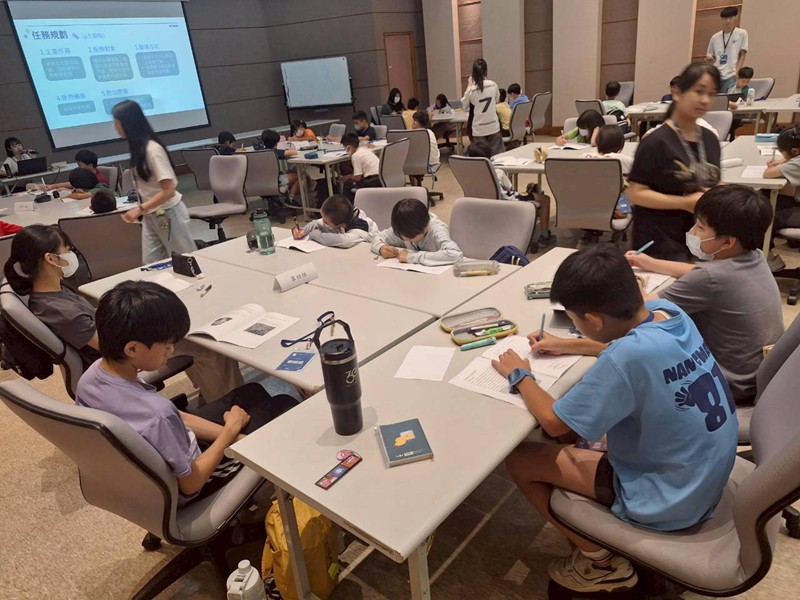 2026暑假衛星任務計畫營(7/8)-圖片18