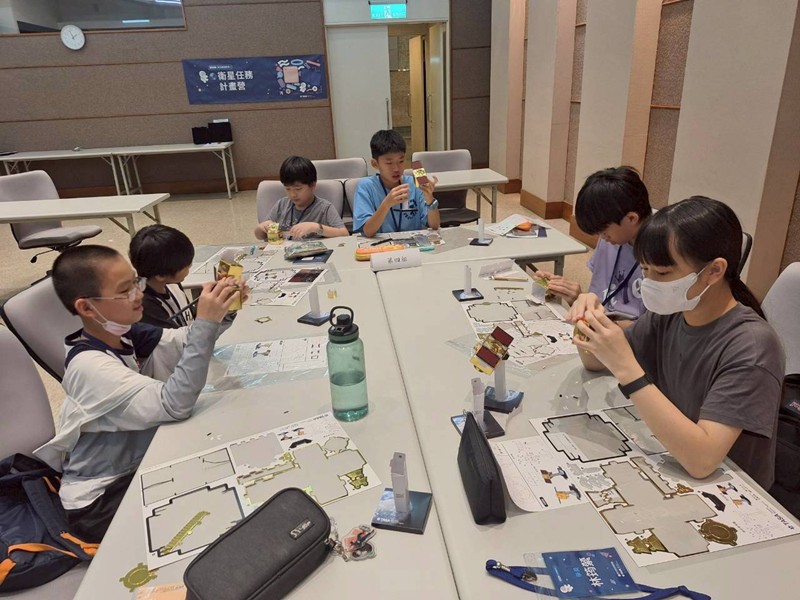 2026暑假衛星任務計畫營(7/8)-圖片29