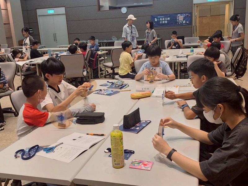 2026暑假衛星任務計畫營(7/9)-圖片46