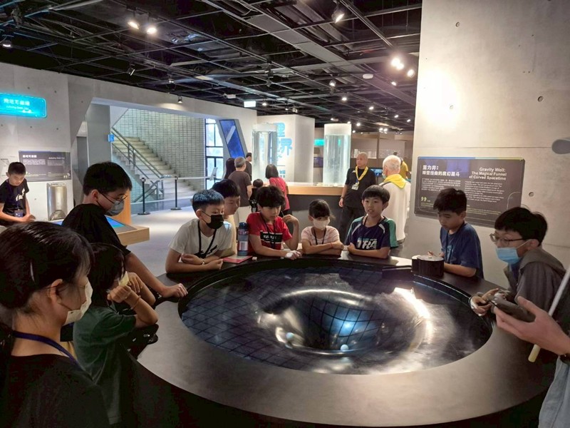 2026暑假衛星任務計畫營(7/9)-圖片96
