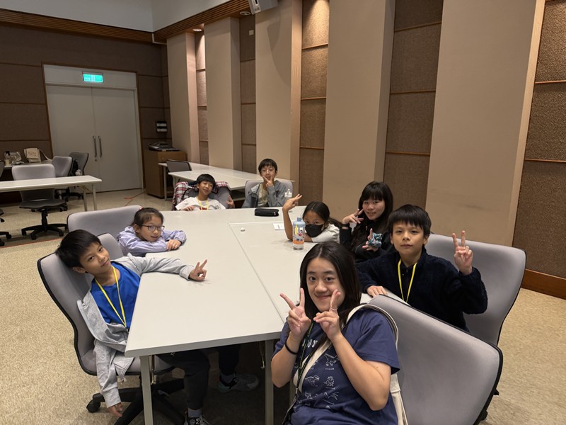 2026小小解說員研習營(7/16-17)-圖片22