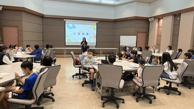 2026小小解說員研習營(7/16-17)-圖片39
