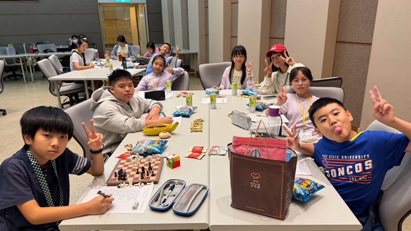 2026小小解說員研習營(7/30-31)-圖片1