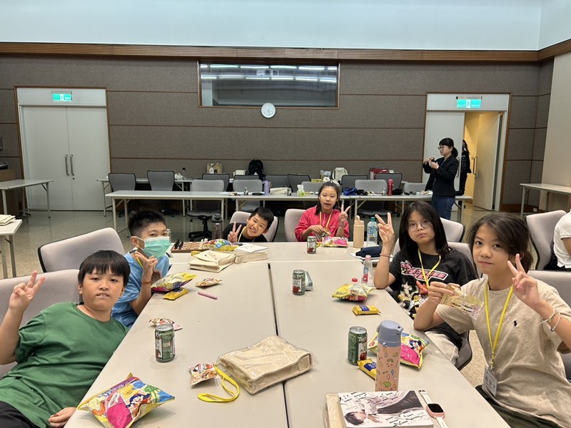 2026小小解說員研習營(7/30-31)-圖片14