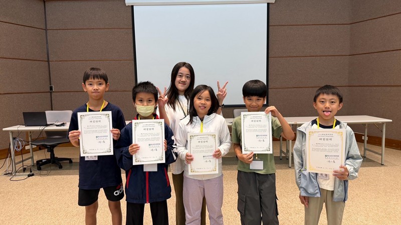 2026小小解說員研習營(7/30-31)-圖片21