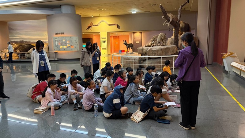 2026小小解說員研習營(7/30-31)-圖片36