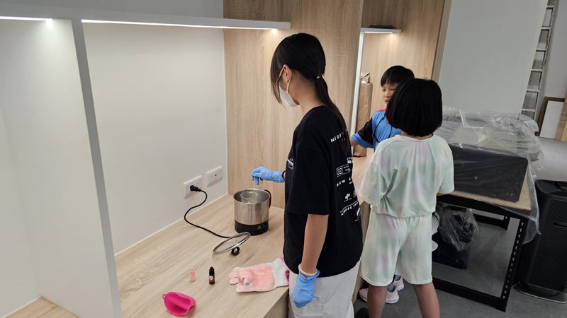 熱得有禮研習活動(8/15)-圖片5