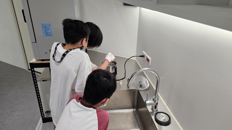 熱得有禮研習活動(8/15)-圖片7