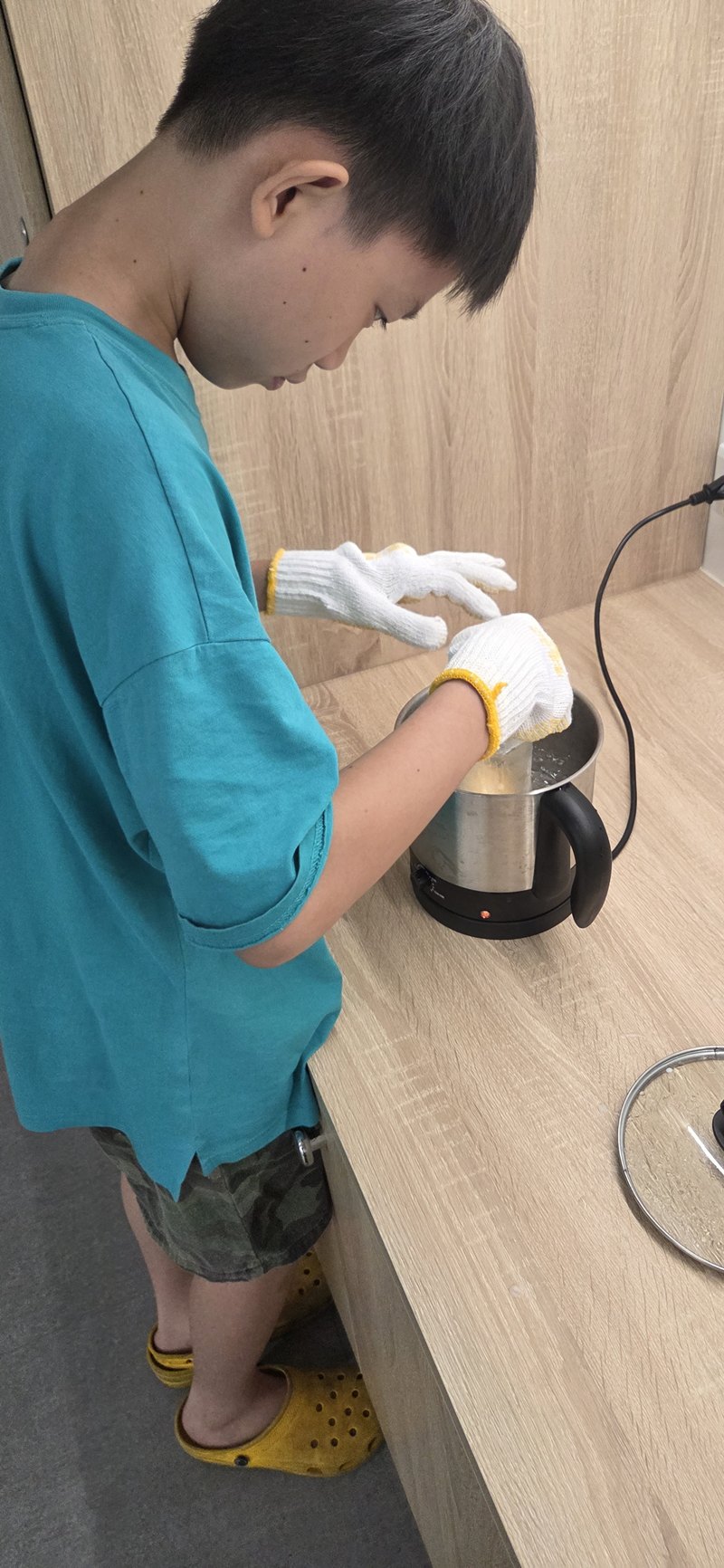 熱得有禮研習活動(8/15)-圖片10