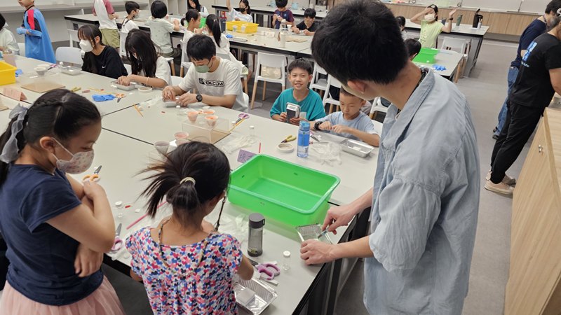 熱得有禮研習活動(8/15)-圖片14