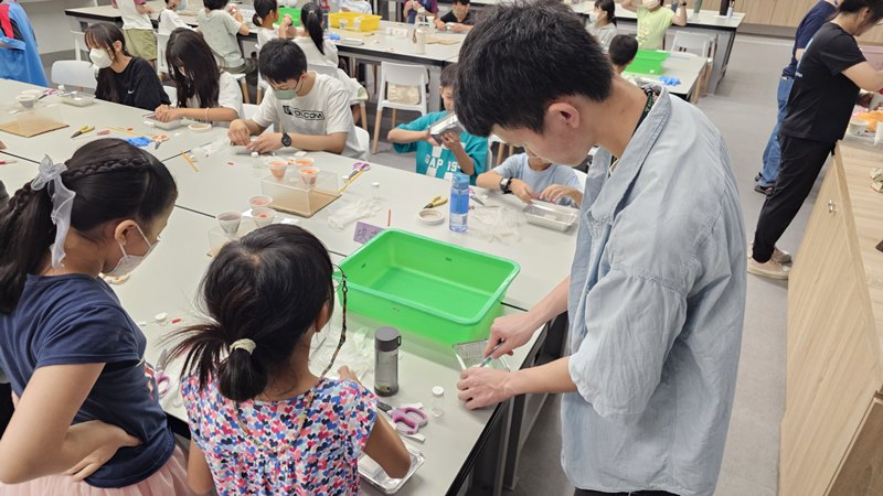熱得有禮研習活動(8/15)-圖片15