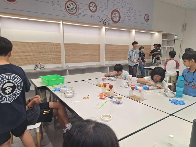 熱得有禮研習活動(8/15)-圖片17
