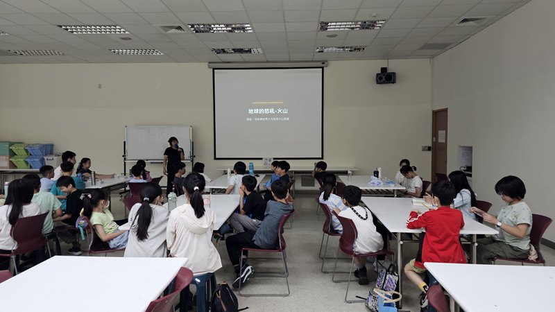 熱得有禮研習活動(8/15)-圖片22