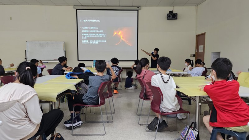 熱得有禮研習活動(8/15)-圖片24