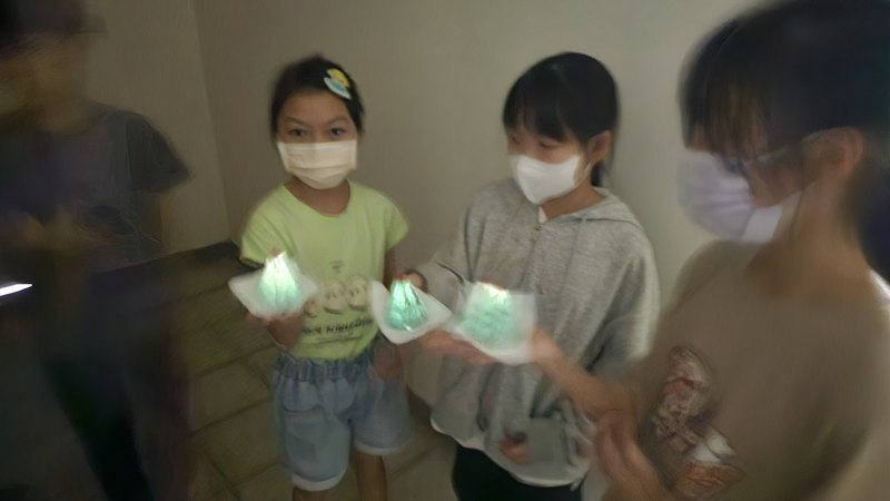 熱得有禮研習活動(8/15)-圖片53