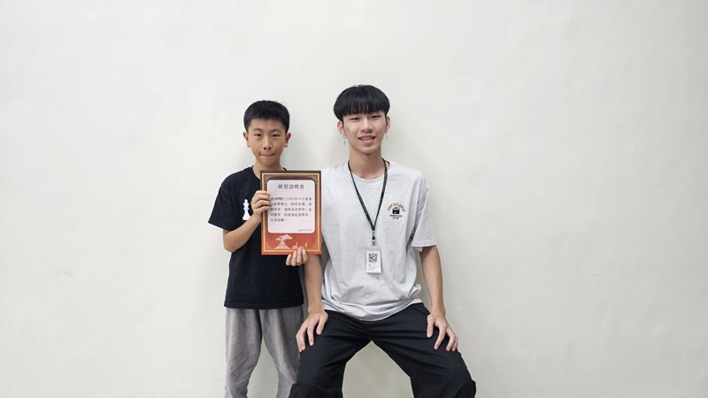 熱得有禮研習活動(8/15)-圖片81