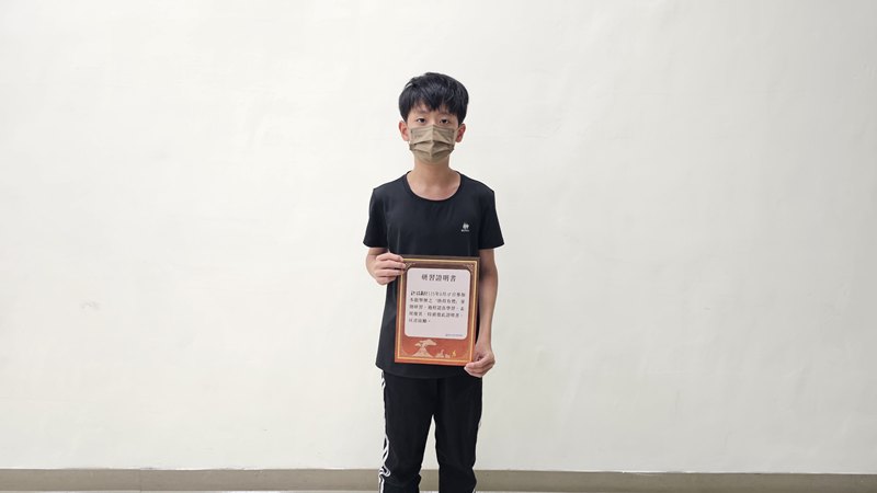 熱得有禮研習活動(8/15)-圖片87