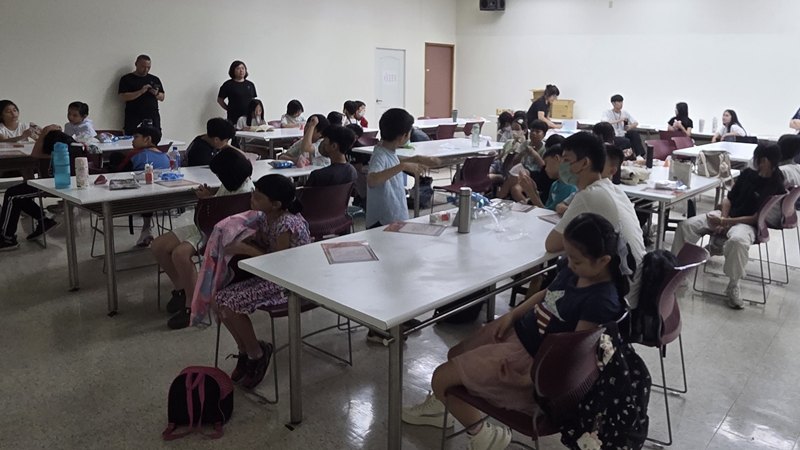 熱得有禮研習活動(8/15)-圖片95