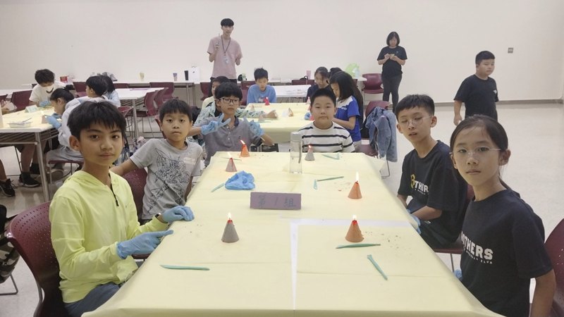 熱得有禮研習活動(8/16)-圖片1