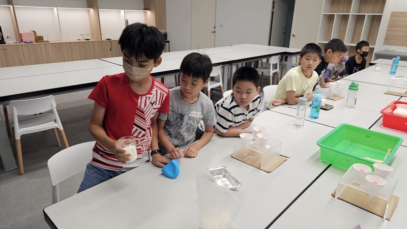 熱得有禮研習活動(8/16)-圖片16