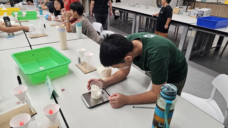 熱得有禮研習活動(8/16)-圖片17