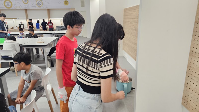 熱得有禮研習活動(8/16)-圖片18