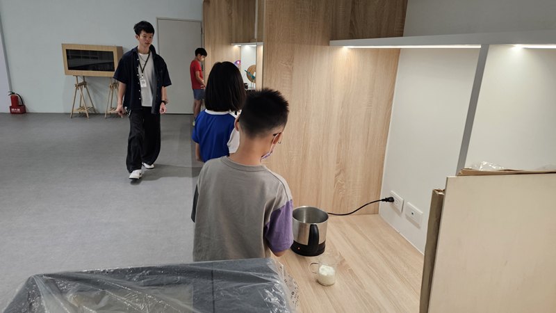 熱得有禮研習活動(8/16)-圖片19