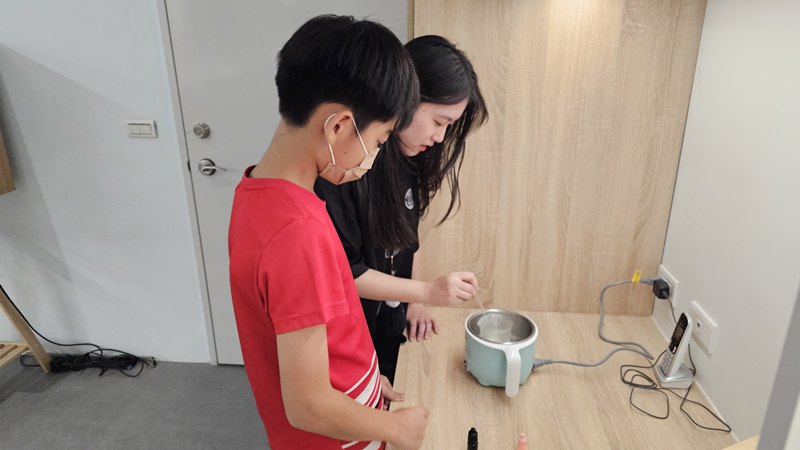 熱得有禮研習活動(8/16)-圖片20