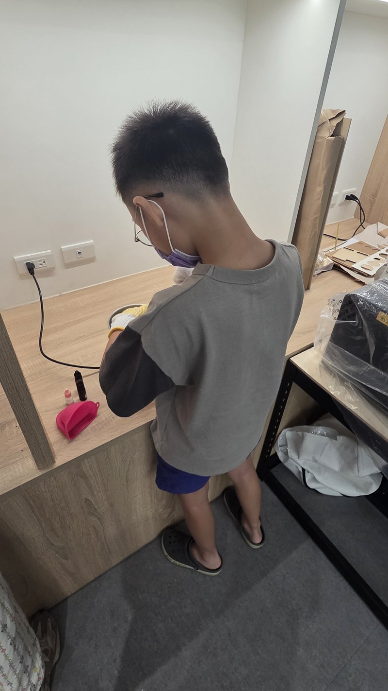 熱得有禮研習活動(8/16)-圖片22