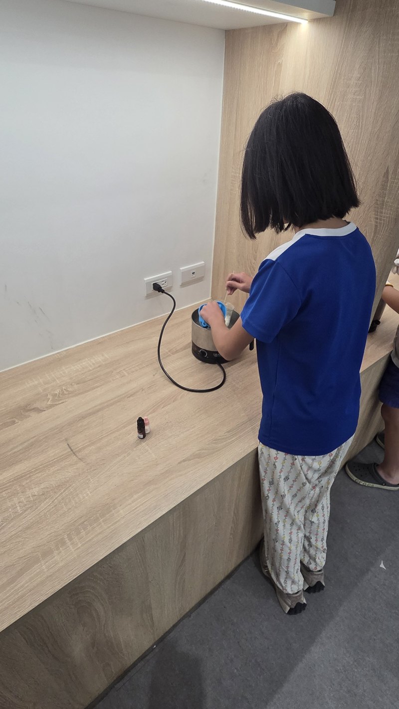 熱得有禮研習活動(8/16)-圖片23